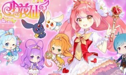 小花仙第四季在线观看,奇幻冒险再启航，守护花仙界的传奇之旅